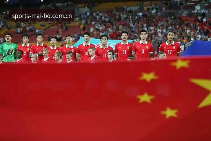 世界杯66队扩军 vs 48队现状：中国男足的命运转折点？迈博体育官网深度解析